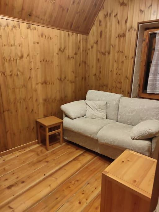 Chalet Edelweiss Marsia-Tagliacozzo 1500Mt Villa Kültér fotó